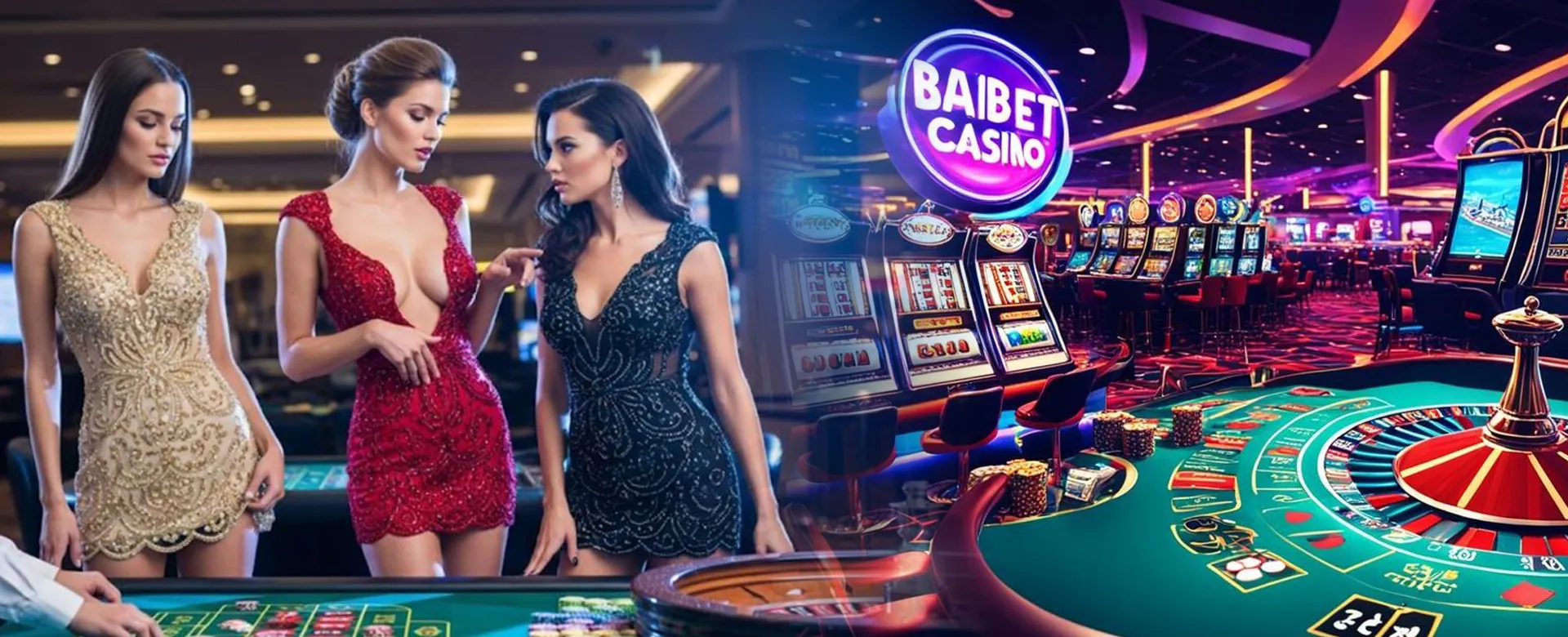 Exciting online casino games and promotions at BetPK22